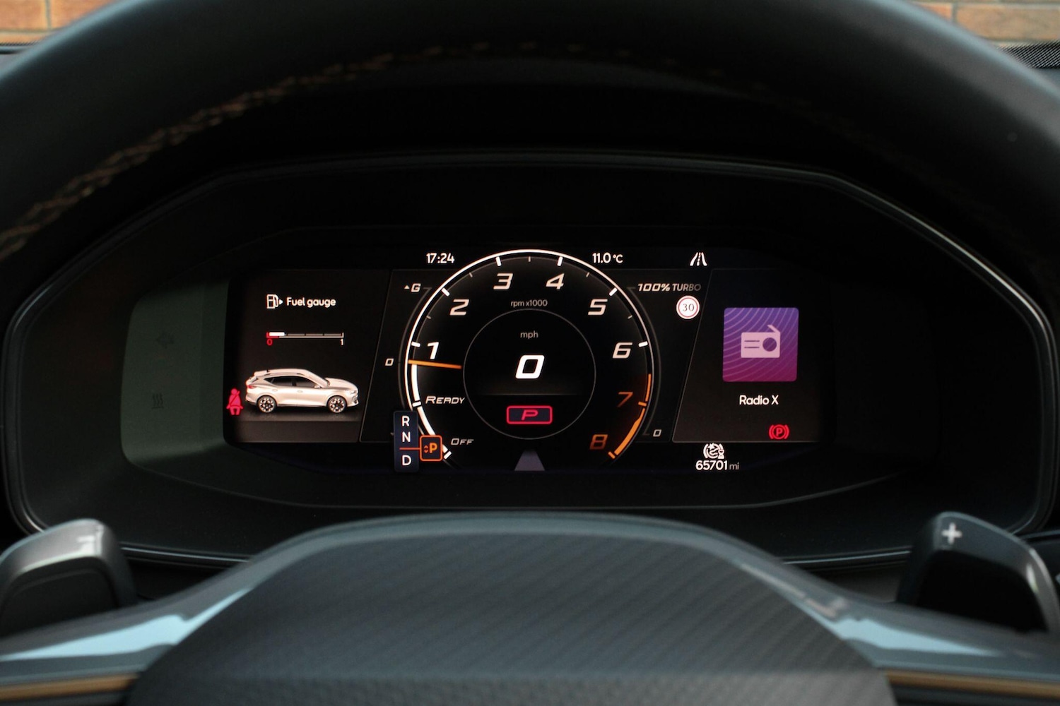 Used Cupra Formentor for sale - 77783903: Photo 6