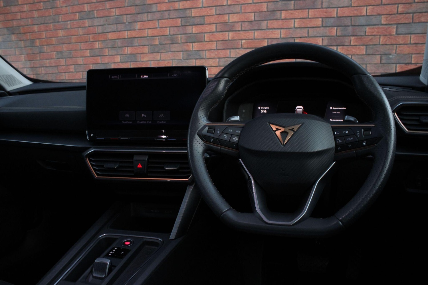 Used Cupra Formentor for sale - 77783903: Photo 9