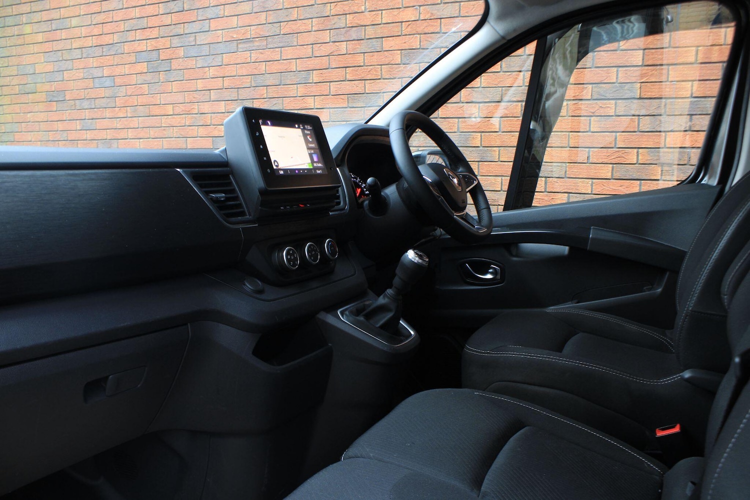 Used Renault Trafic 2023 for sale - 77039862: Photo 17