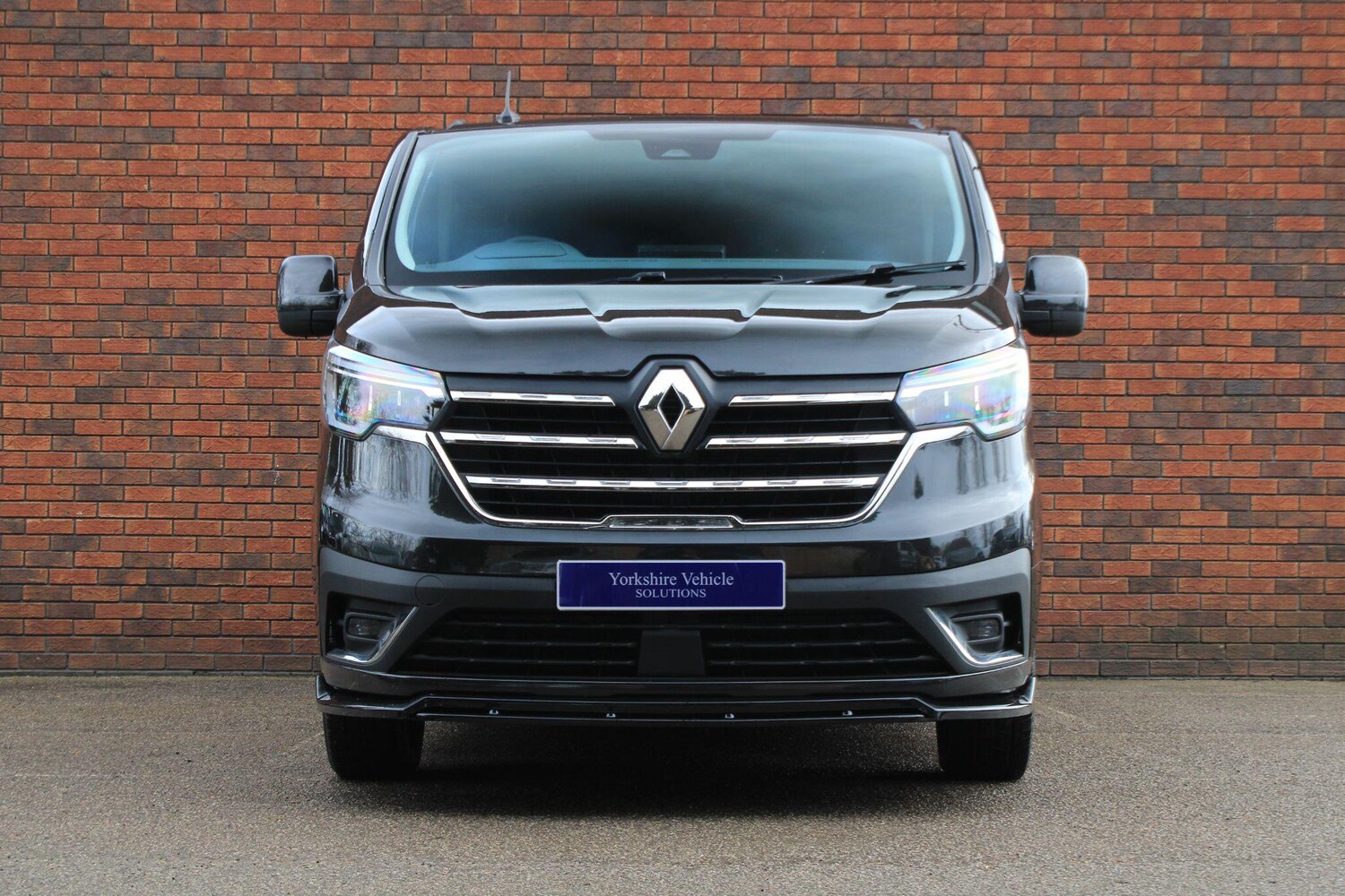 Used Renault Trafic 2023 for sale - 77039862: Photo 27