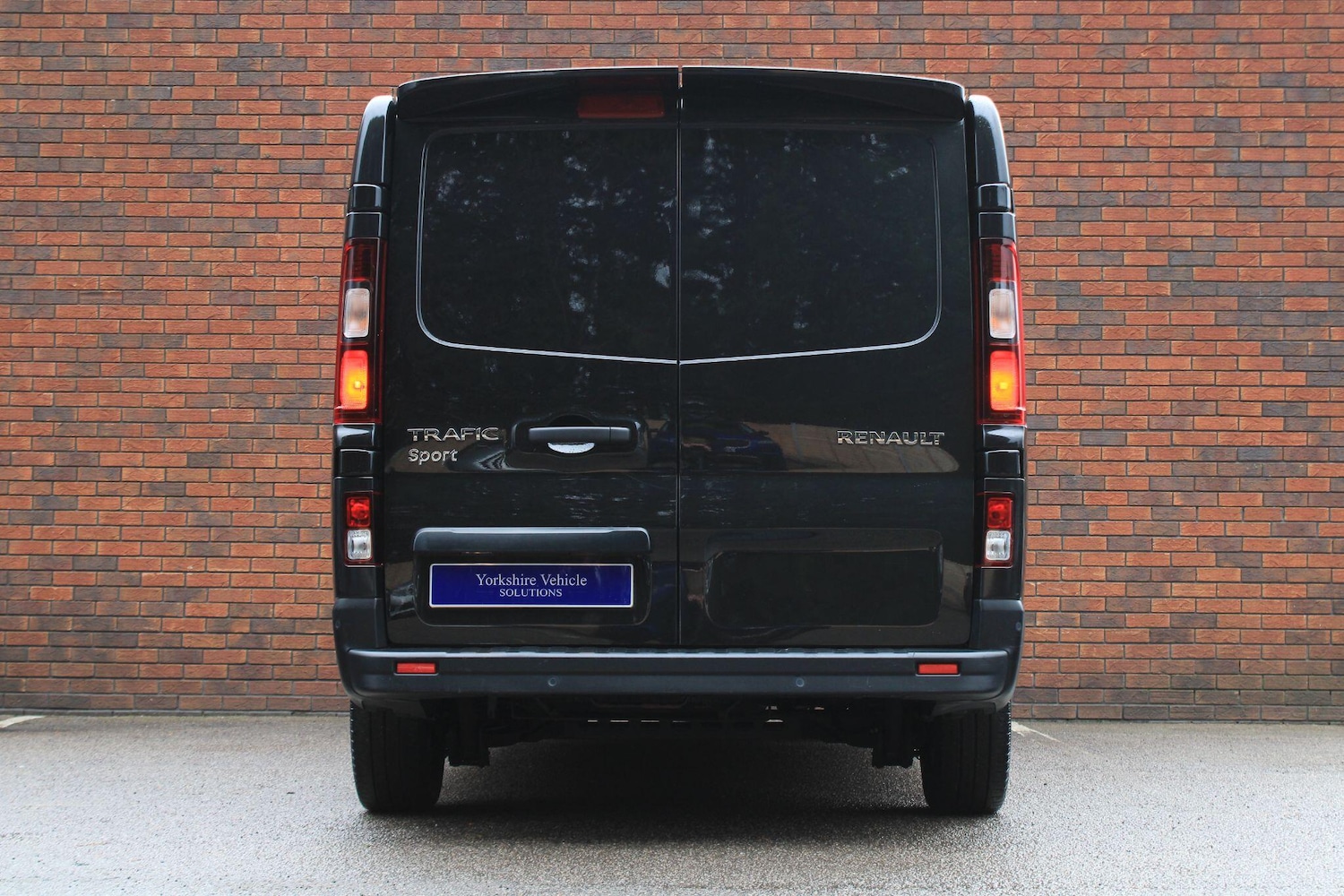 Used Renault Trafic 2023 for sale - 77039862: Photo 28