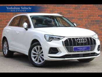 2020 (70) - 1.5 TFSI CoD 35 Sport Euro 6 (s/s) 5dr