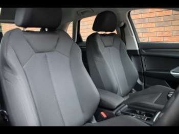 Used Audi Q3 2020 for sale - 74935055: Photo