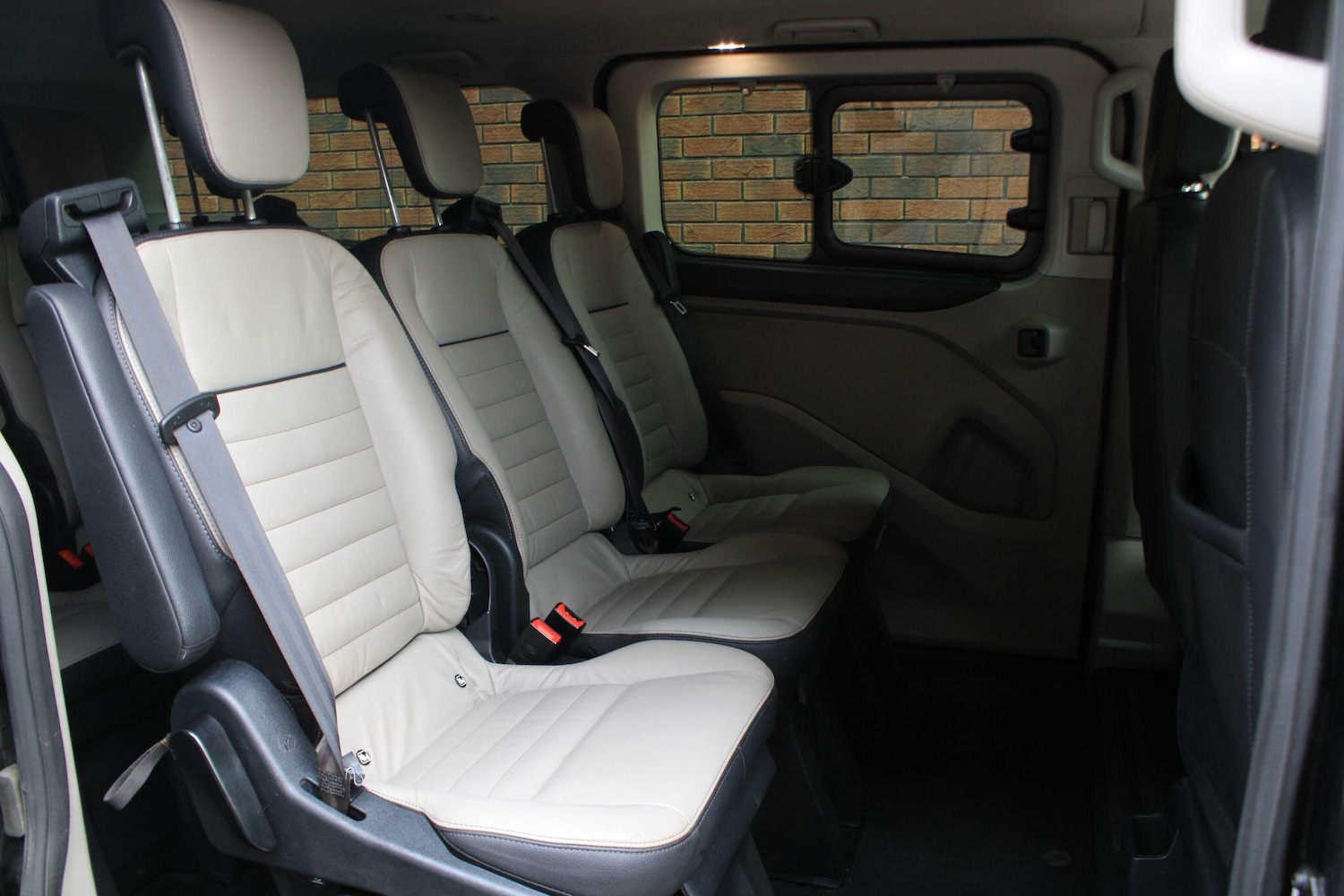 Used Ford Tourneo Custom 2020 for sale - 77279753: Photo 10