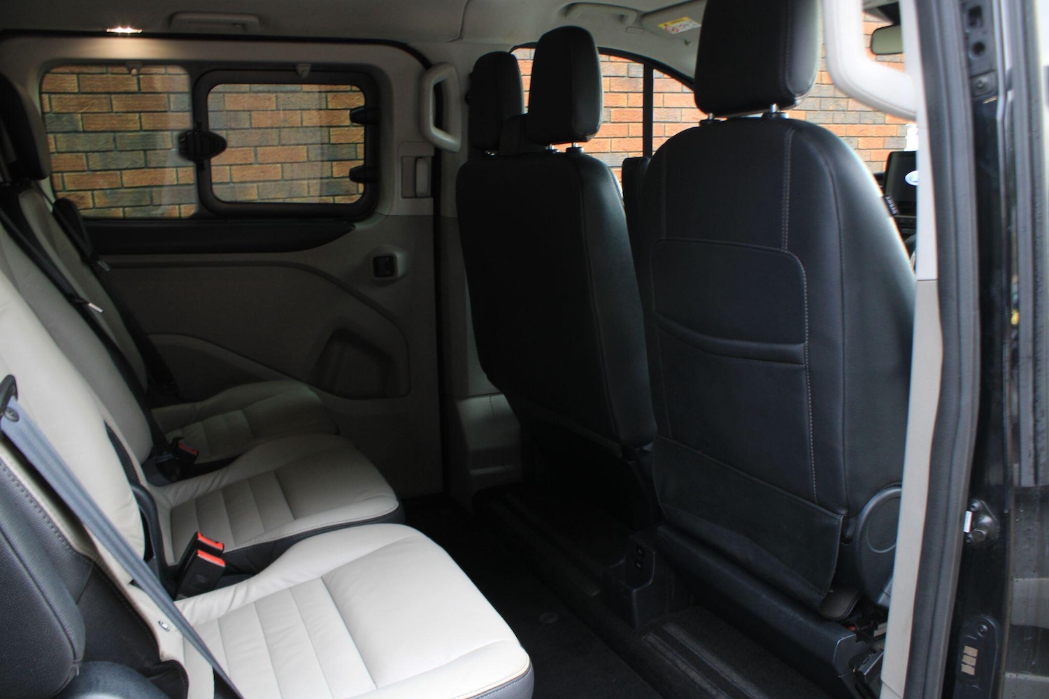 Used Ford Tourneo Custom 2020 for sale - 77279753: Photo 11