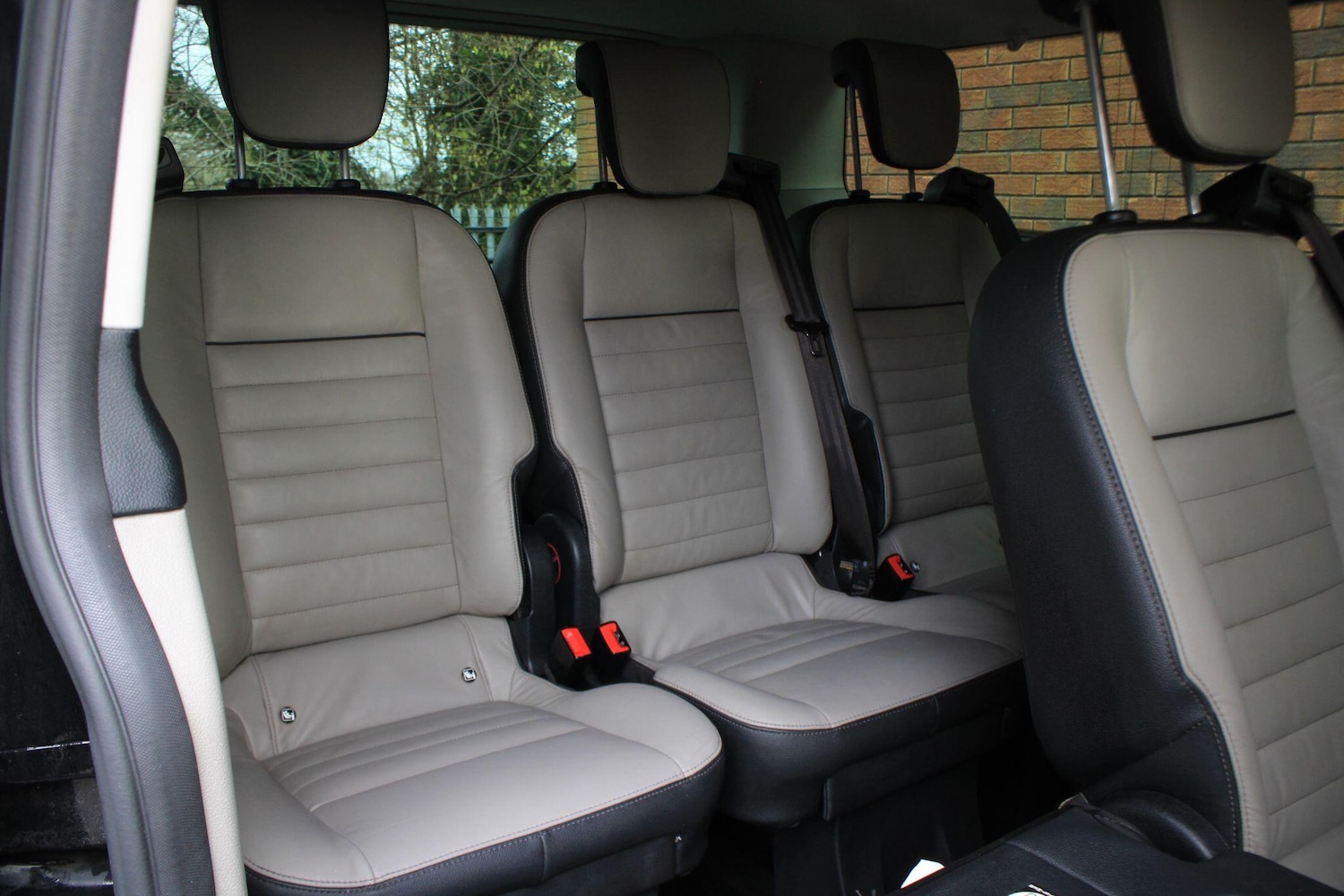 Used Ford Tourneo Custom 2020 for sale - 77279753: Photo 12