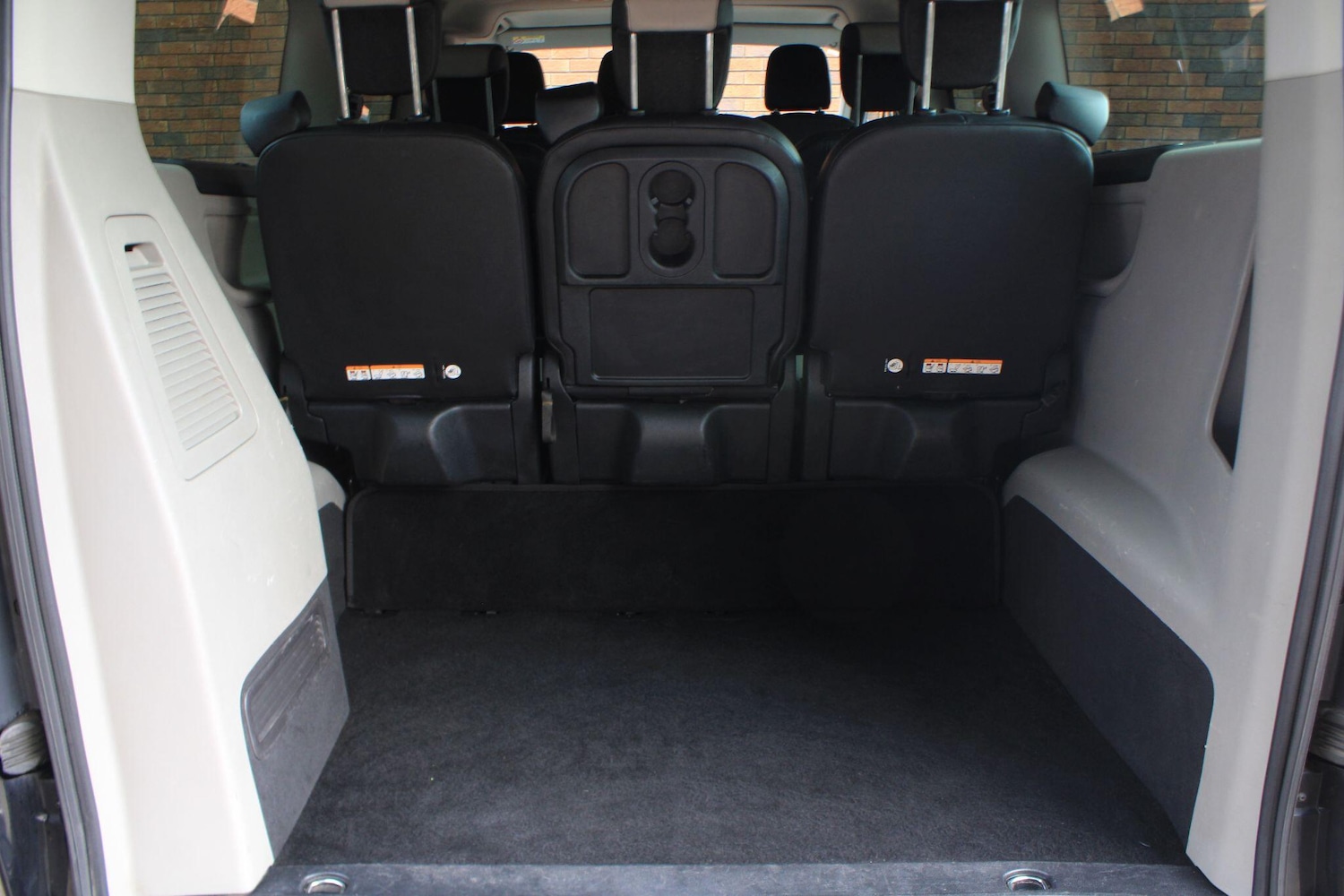 Used Ford Tourneo Custom 2020 for sale - 77279753: Photo 13