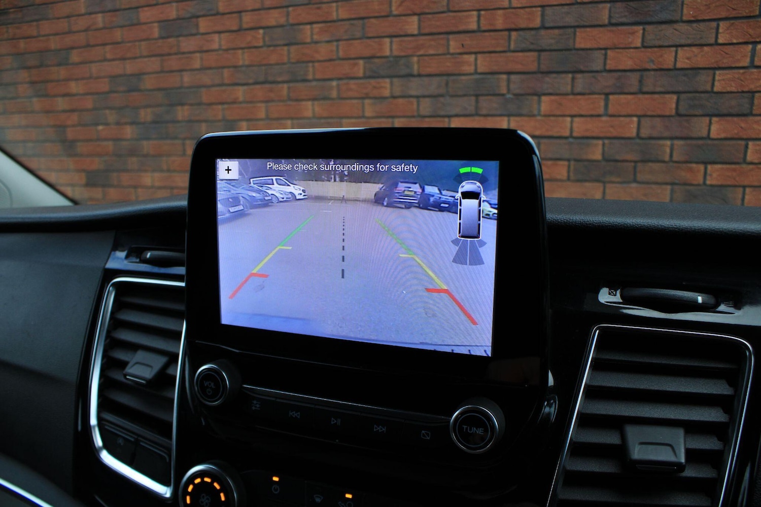 Used Ford Tourneo Custom 2020 for sale - 77279753: Photo 14