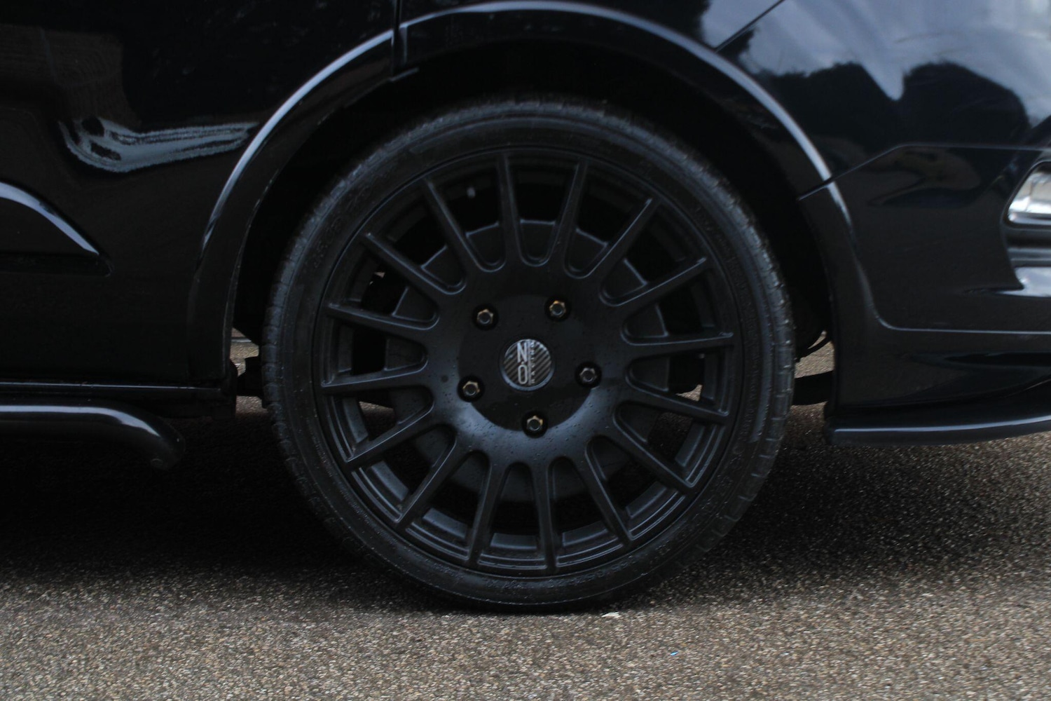 Used Ford Tourneo Custom 2020 for sale - 77279753: Photo 15