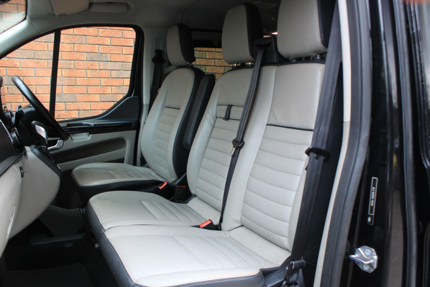 Used Ford Tourneo Custom 2020 for sale - 77279753: Photo 19