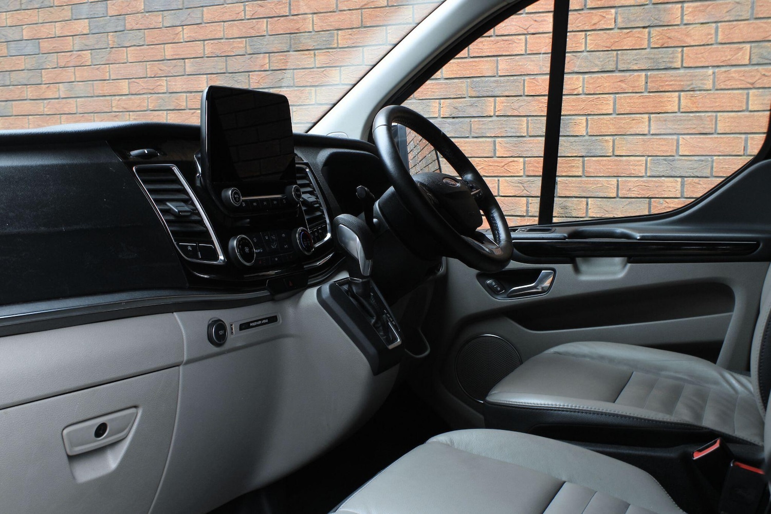 Used Ford Tourneo Custom 2020 for sale - 77279753: Photo 20