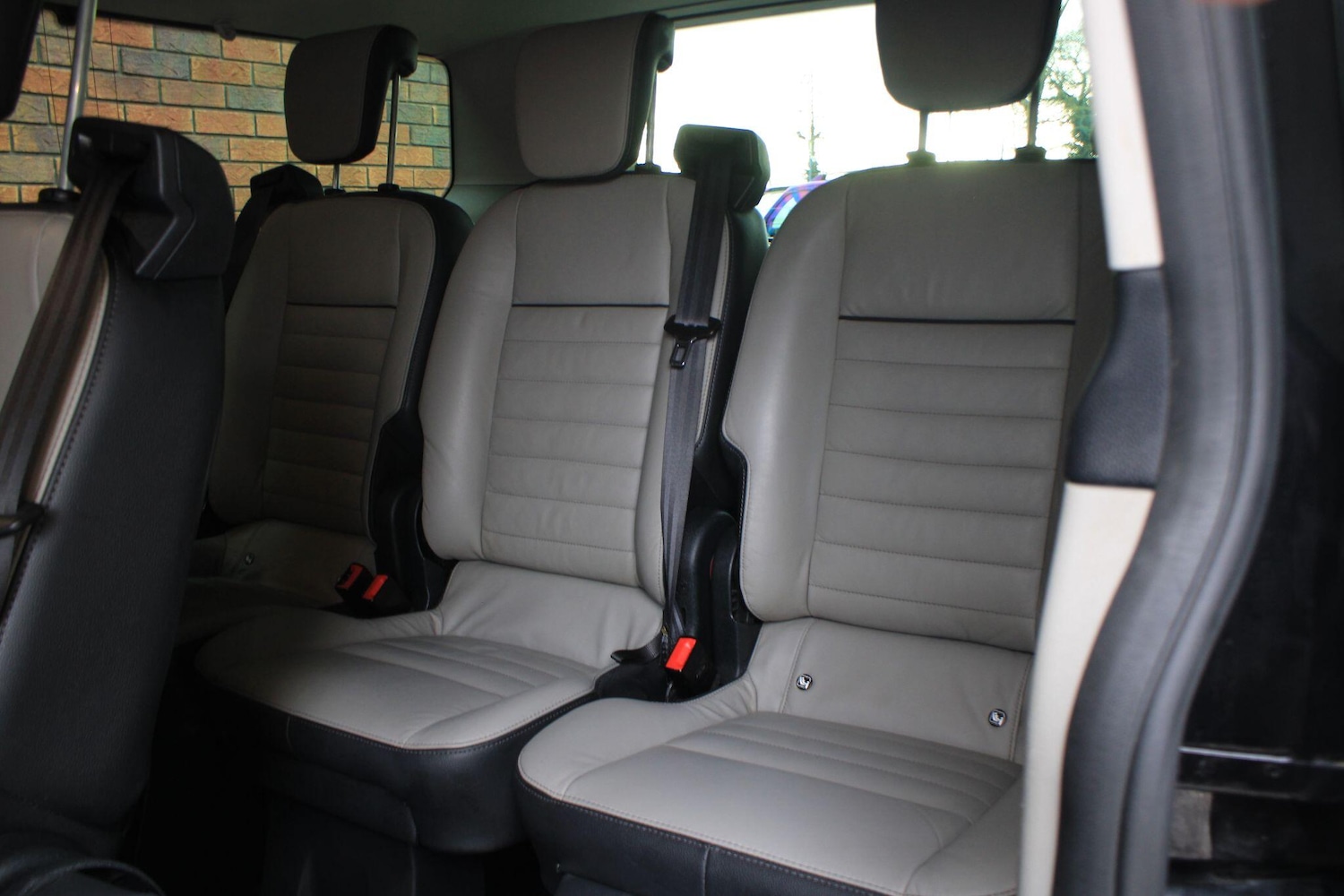 Used Ford Tourneo Custom 2020 for sale - 77279753: Photo 24