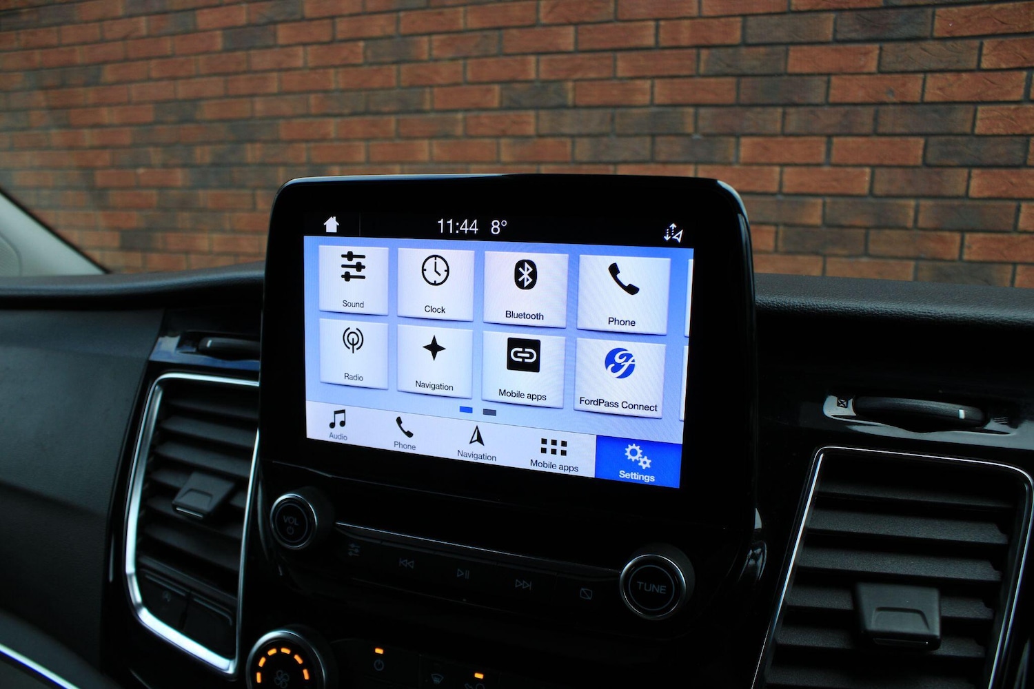 Used Ford Tourneo Custom 2020 for sale - 77279753: Photo 28