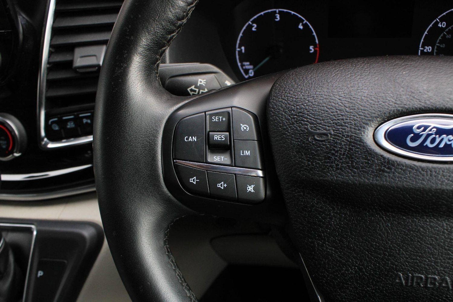 Used Ford Tourneo Custom 2020 for sale - 77279753: Photo 29