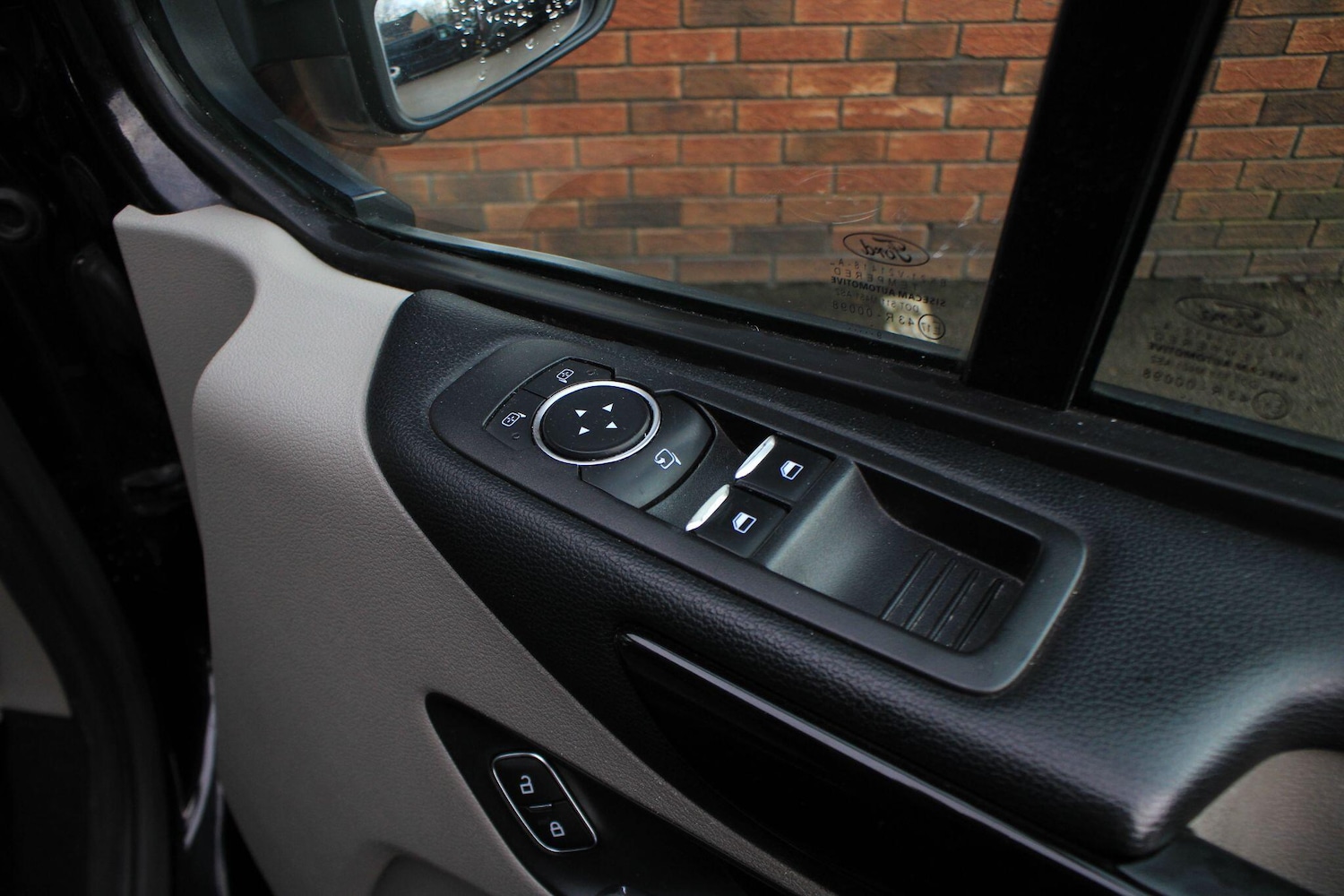 Used Ford Tourneo Custom 2020 for sale - 77279753: Photo 32