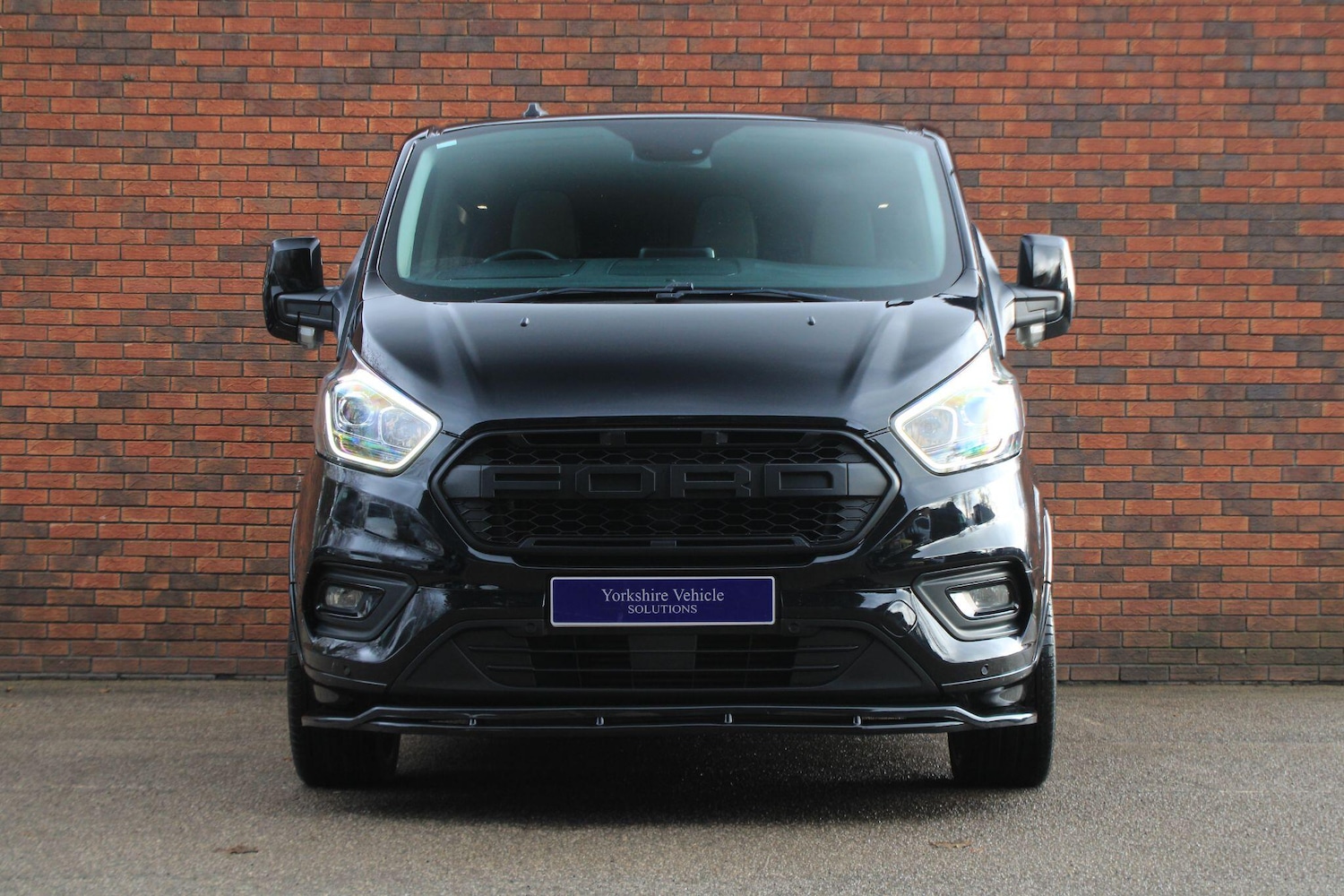 Used Ford Tourneo Custom 2020 for sale - 77279753: Photo 34