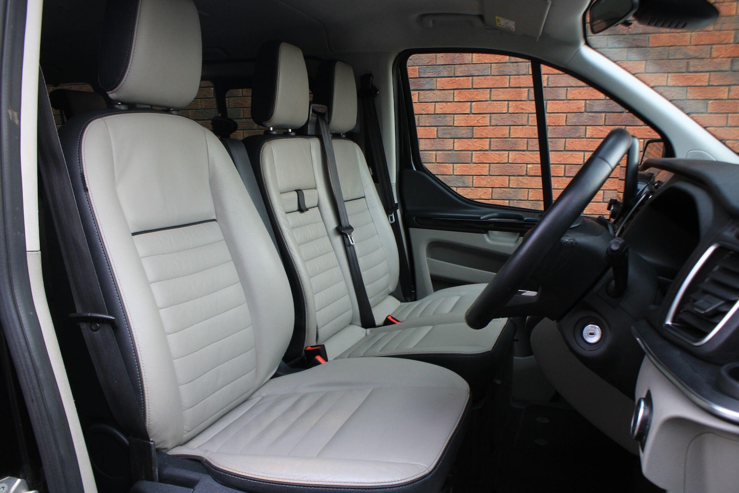 Used Ford Tourneo Custom 2020 for sale - 77279753: Photo 4