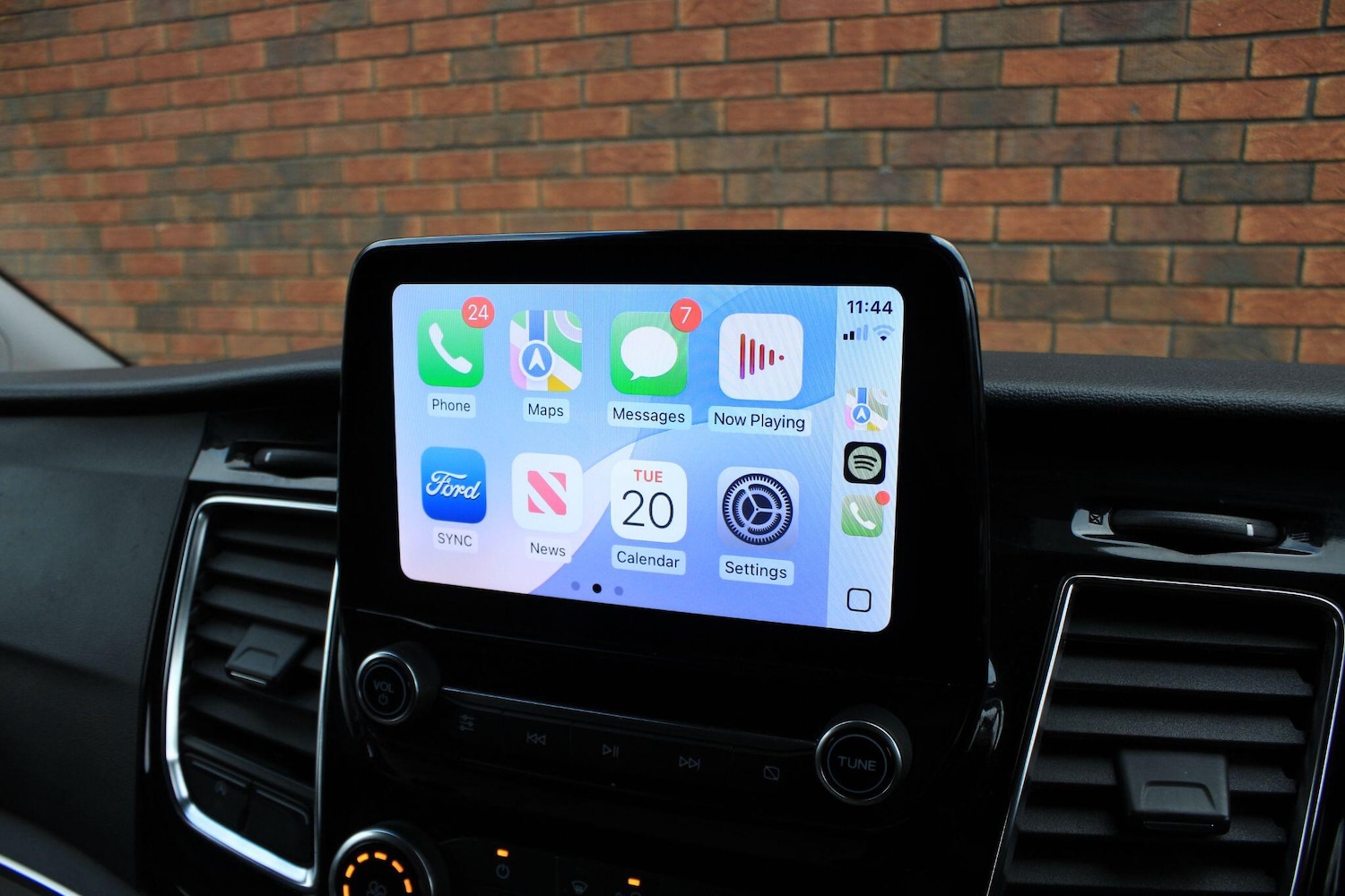 Used Ford Tourneo Custom 2020 for sale - 77279753: Photo 6