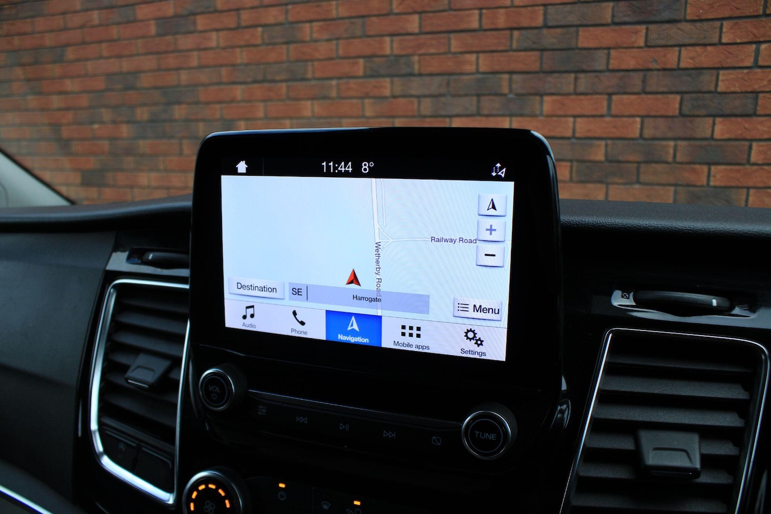 Used Ford Tourneo Custom 2020 for sale - 77279753: Photo 7