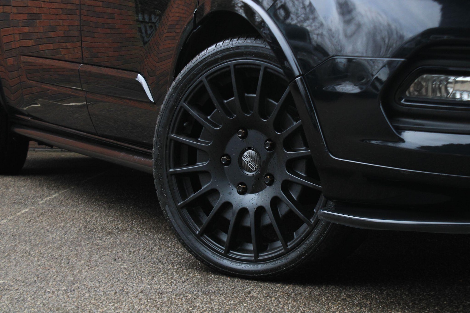 Used Ford Tourneo Custom 2020 for sale - 77279753: Photo 8