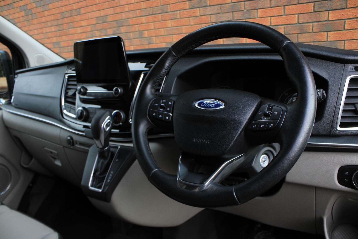 Used Ford Tourneo Custom 2020 for sale - 77279753: Photo 9