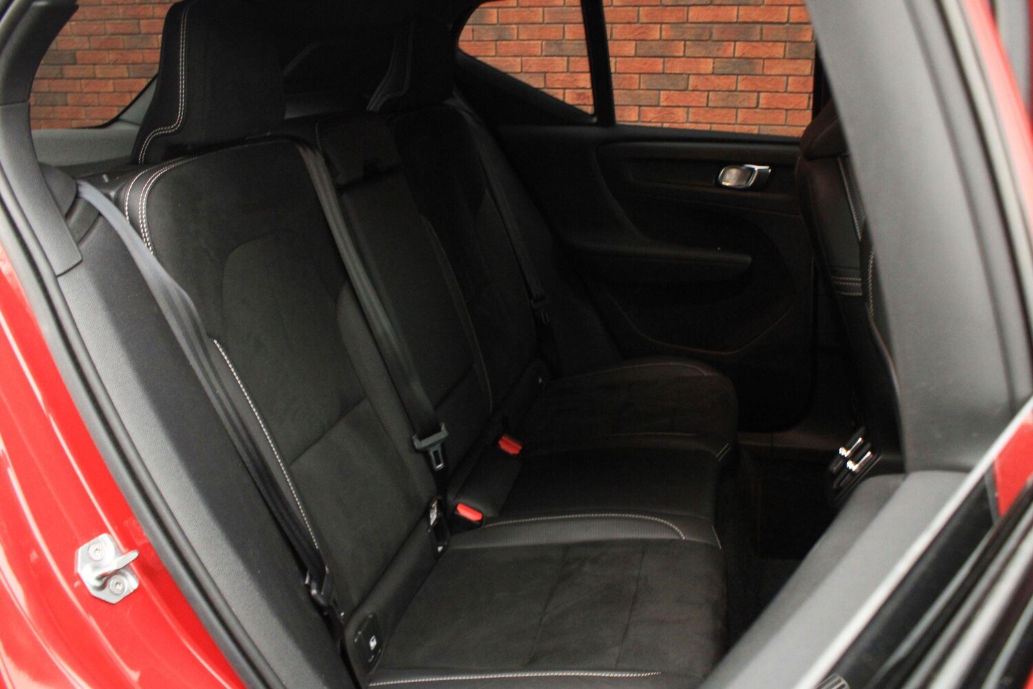 Used Volvo XC40 2019 for sale - 77456261: Photo 10