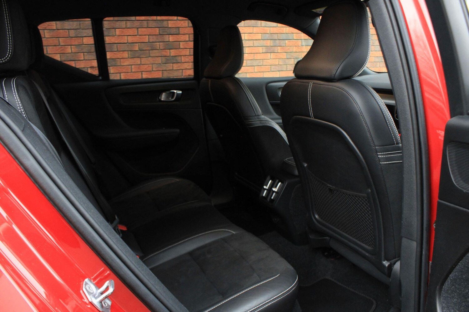 Used Volvo XC40 2019 for sale - 77456261: Photo 11