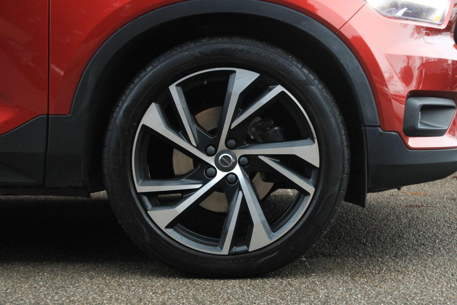 Used Volvo XC40 2019 for sale - 77456261: Photo 13