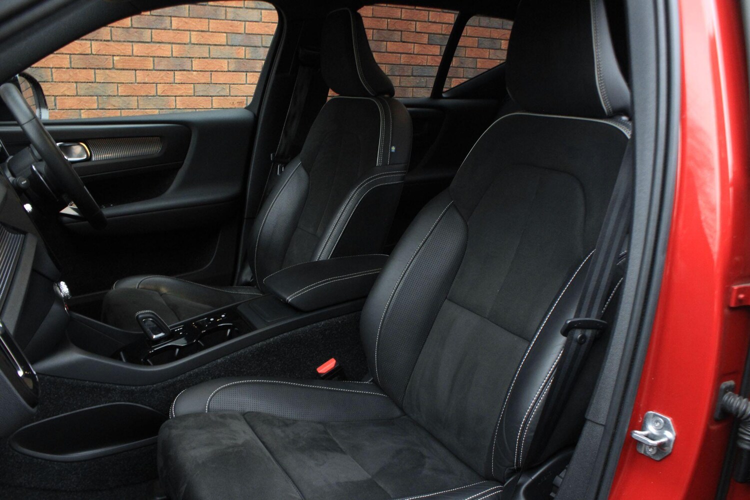 Used Volvo XC40 2019 for sale - 77456261: Photo 17