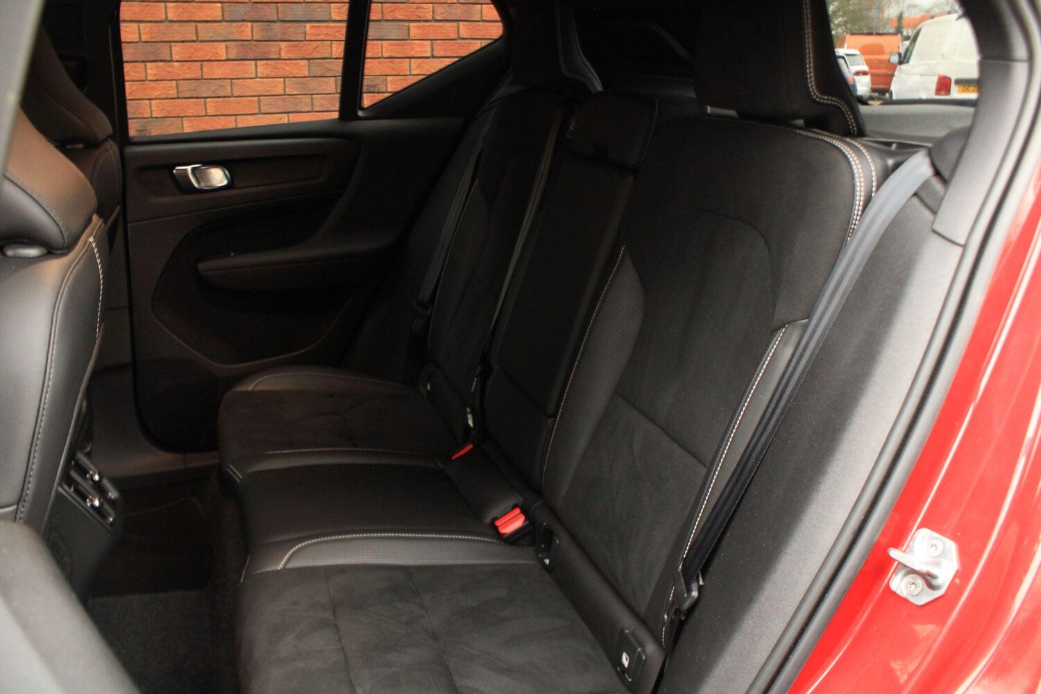 Used Volvo XC40 2019 for sale - 77456261: Photo 20