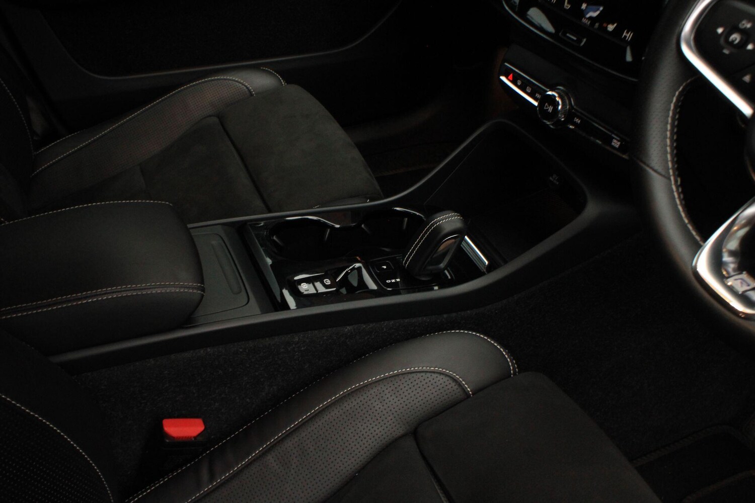 Used Volvo XC40 2019 for sale - 77456261: Photo 22