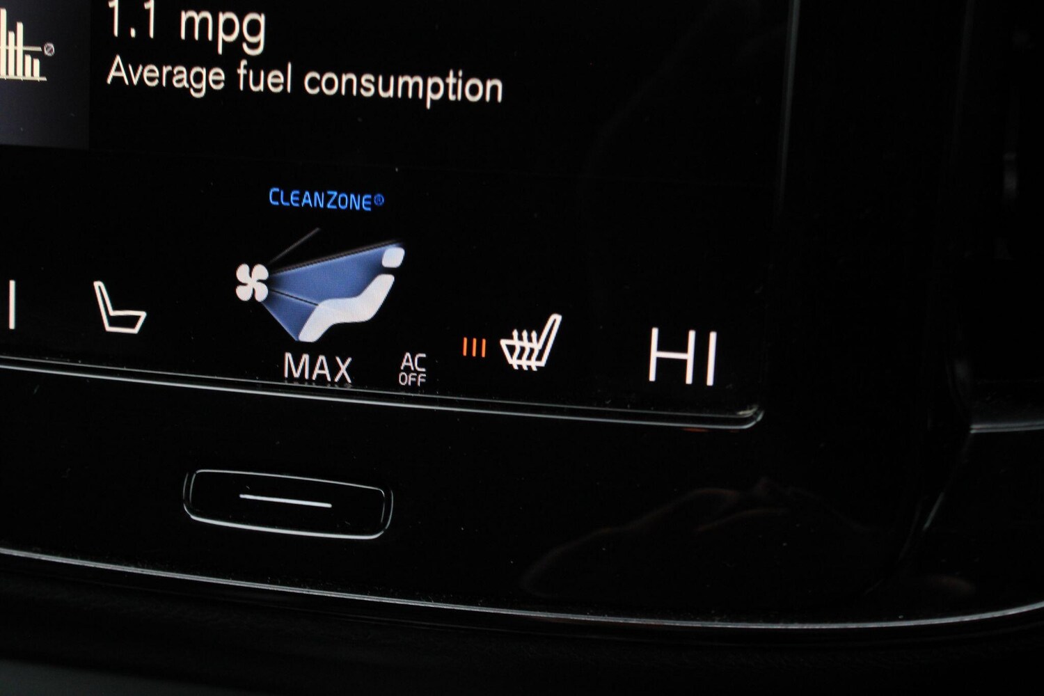 Used Volvo XC40 2019 for sale - 77456261: Photo 23