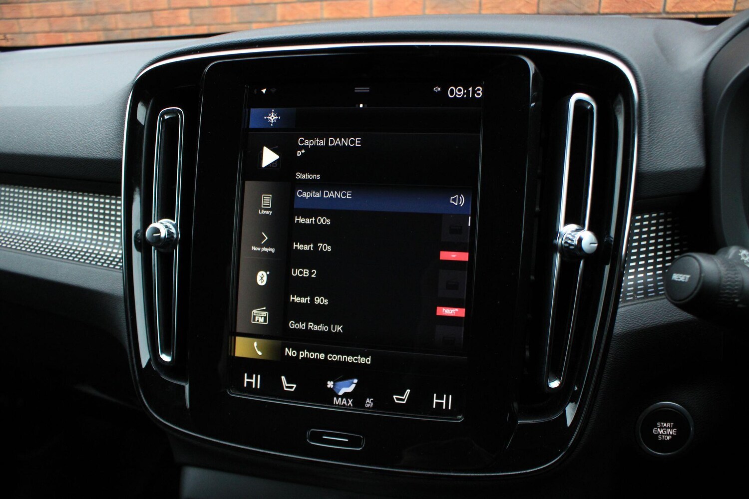 Used Volvo XC40 2019 for sale - 77456261: Photo 25