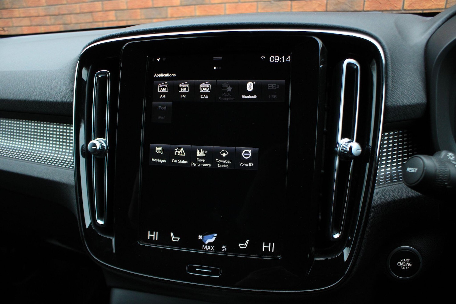 Used Volvo XC40 2019 for sale - 77456261: Photo 26