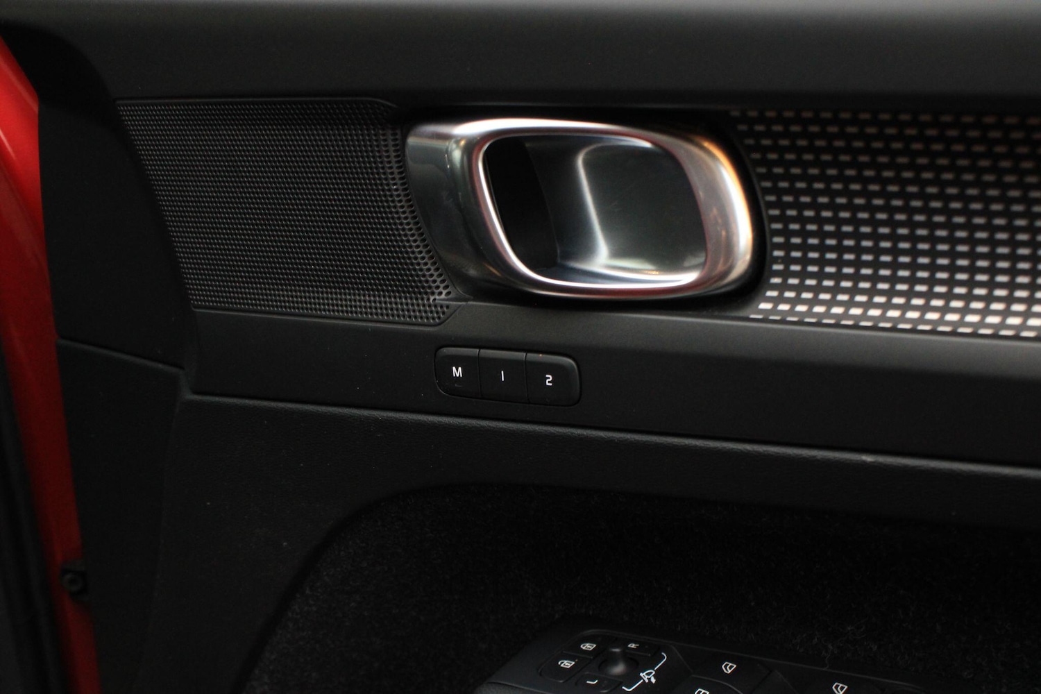 Used Volvo XC40 2019 for sale - 77456261: Photo 30