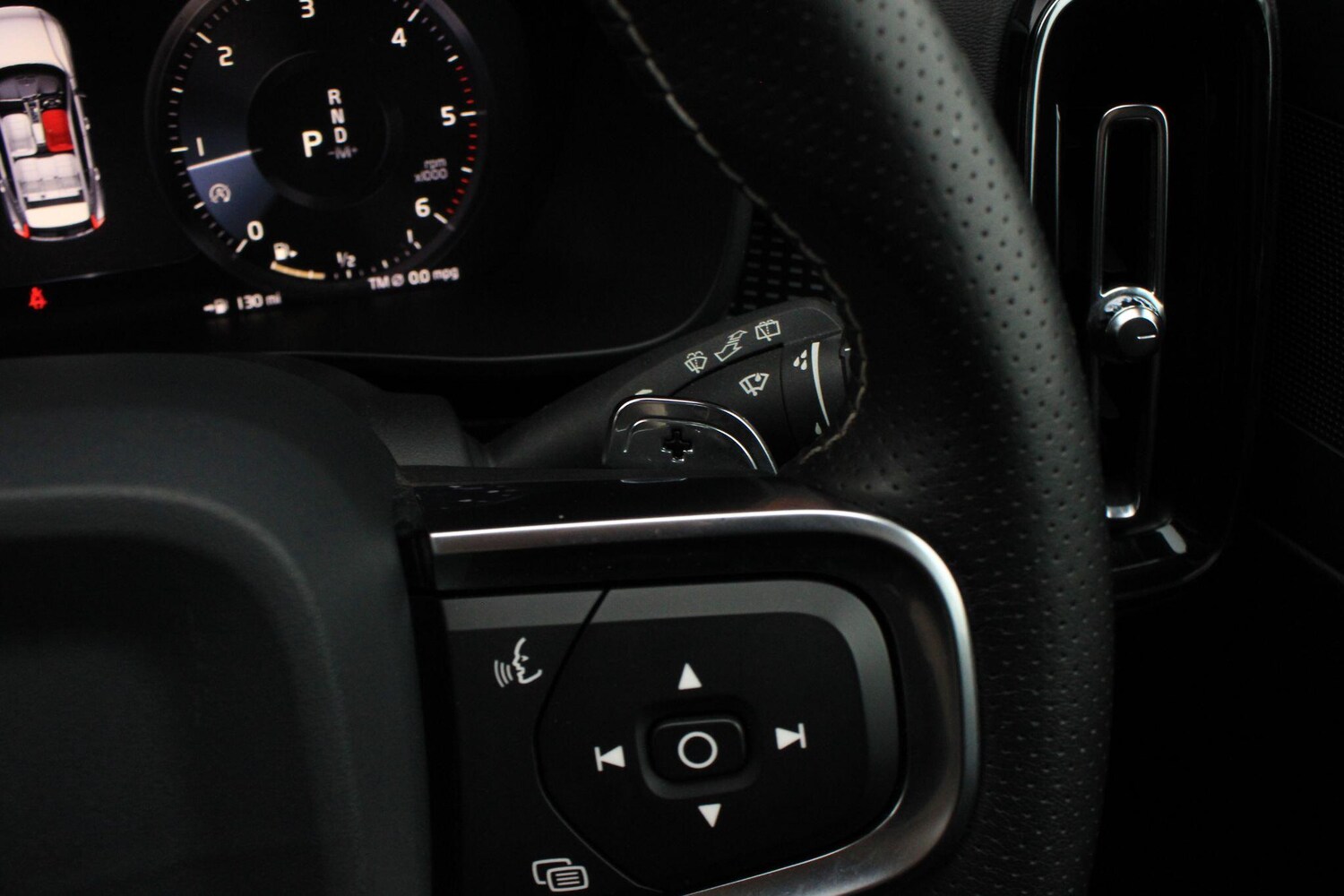 Used Volvo XC40 2019 for sale - 77456261: Photo 36