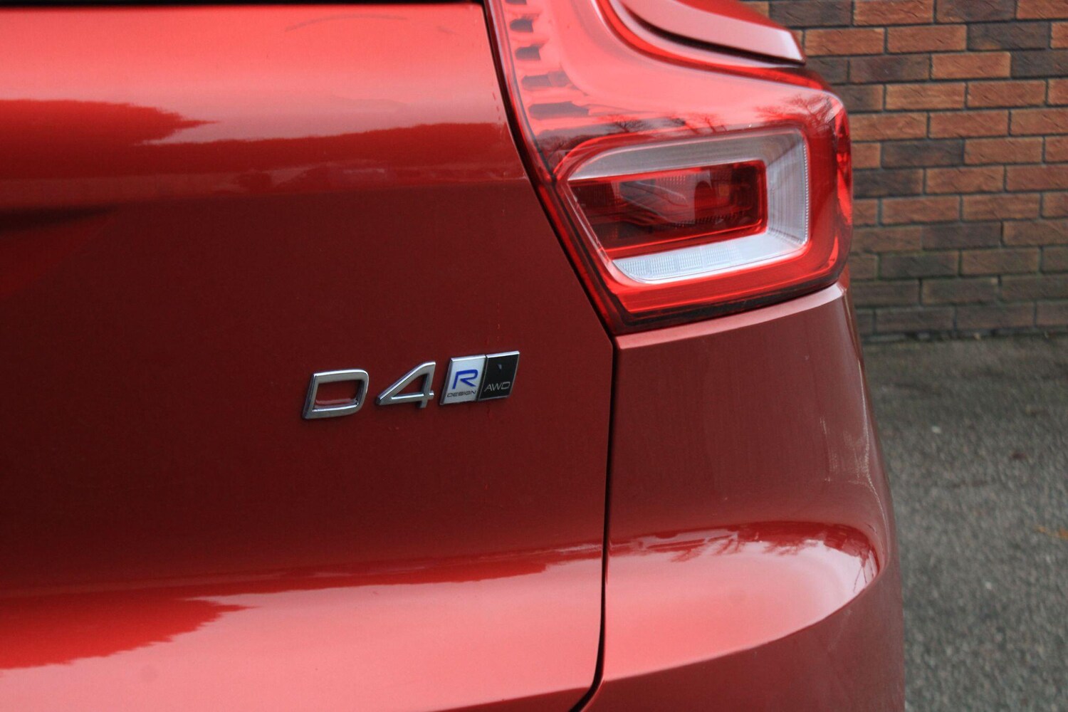 Used Volvo XC40 2019 for sale - 77456261: Photo 37