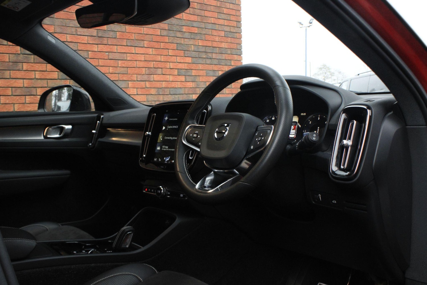 Used Volvo XC40 2019 for sale - 77456261: Photo 5