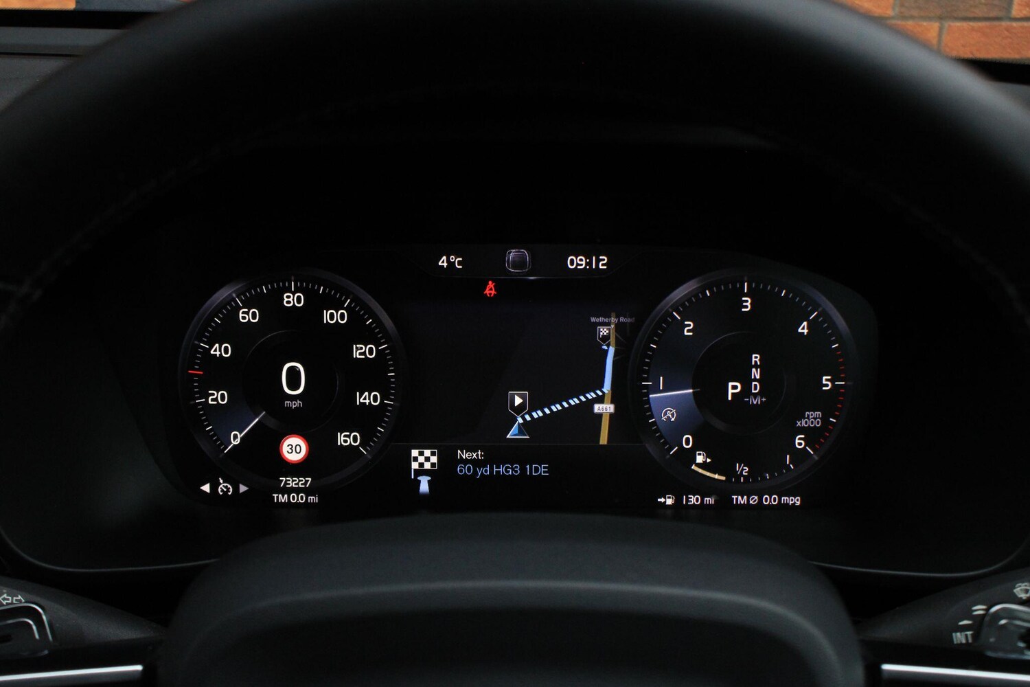 Used Volvo XC40 2019 for sale - 77456261: Photo 6