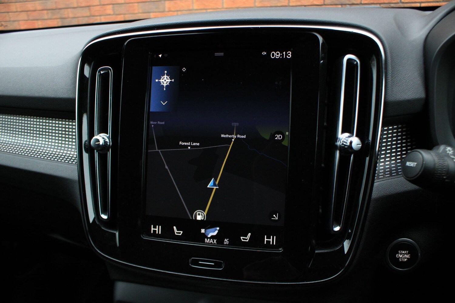 Used Volvo XC40 2019 for sale - 77456261: Photo 7