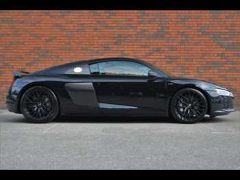 Used Audi R8 2018 for sale - 73811640: Photo