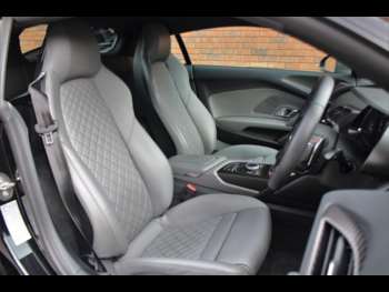 Used Audi R8 2018 for sale - 73811640: Photo