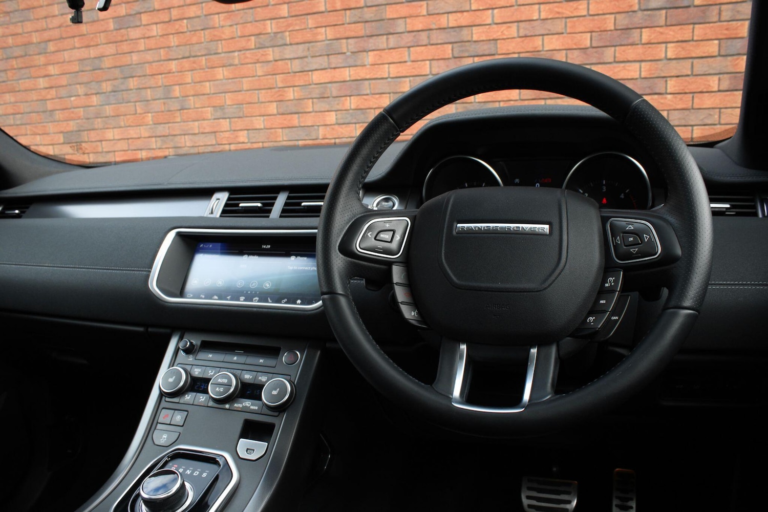 Used Land Rover Range Rover Evoque for sale - 78035036: Photo 10