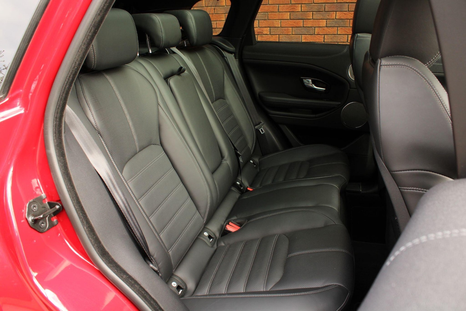 Used Land Rover Range Rover Evoque for sale - 78035036: Photo 11