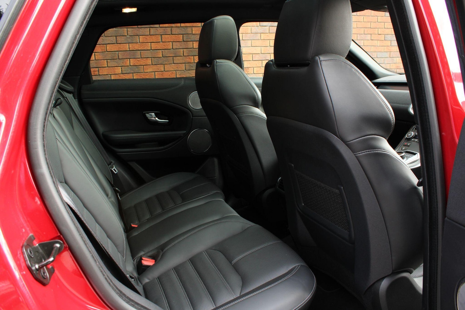 Used Land Rover Range Rover Evoque for sale - 78035036: Photo 12