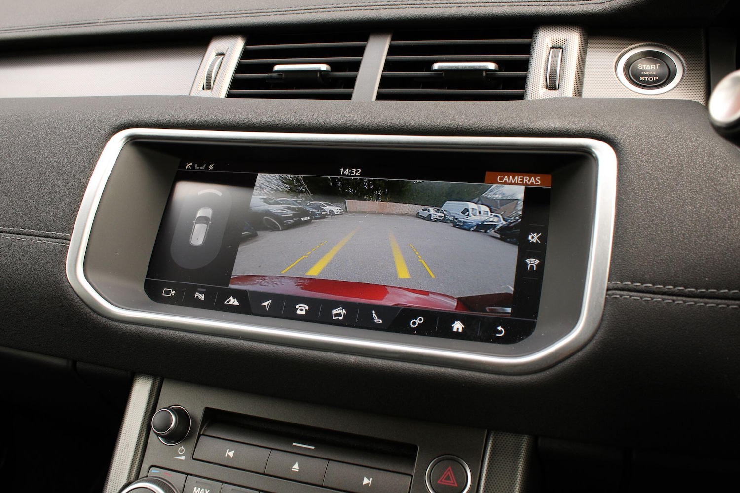 Used Land Rover Range Rover Evoque for sale - 78035036: Photo 14