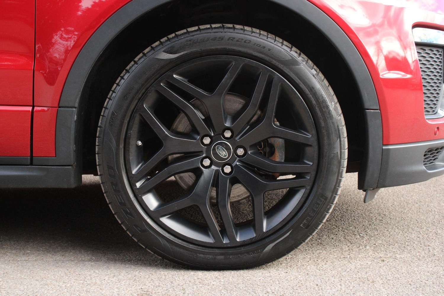 Used Land Rover Range Rover Evoque for sale - 78035036: Photo 15