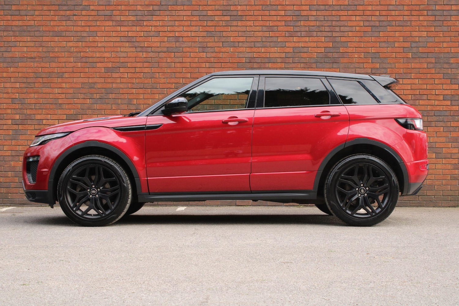 Used Land Rover Range Rover Evoque for sale - 78035036: Photo 17