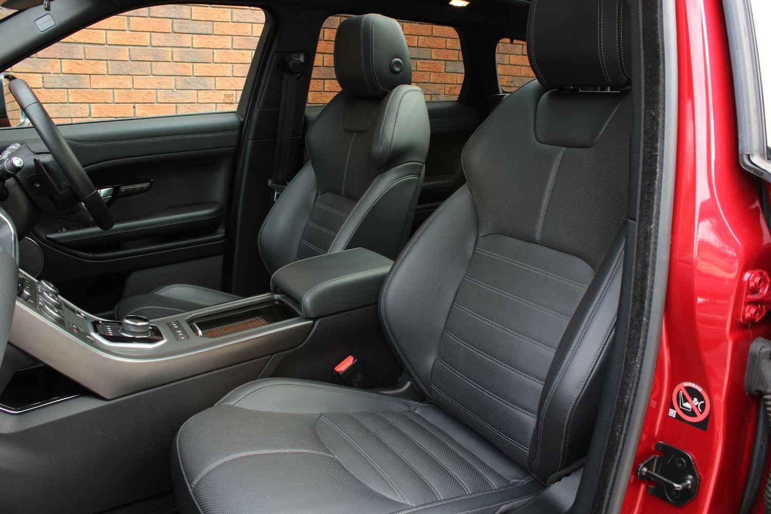 Used Land Rover Range Rover Evoque for sale - 78035036: Photo 19