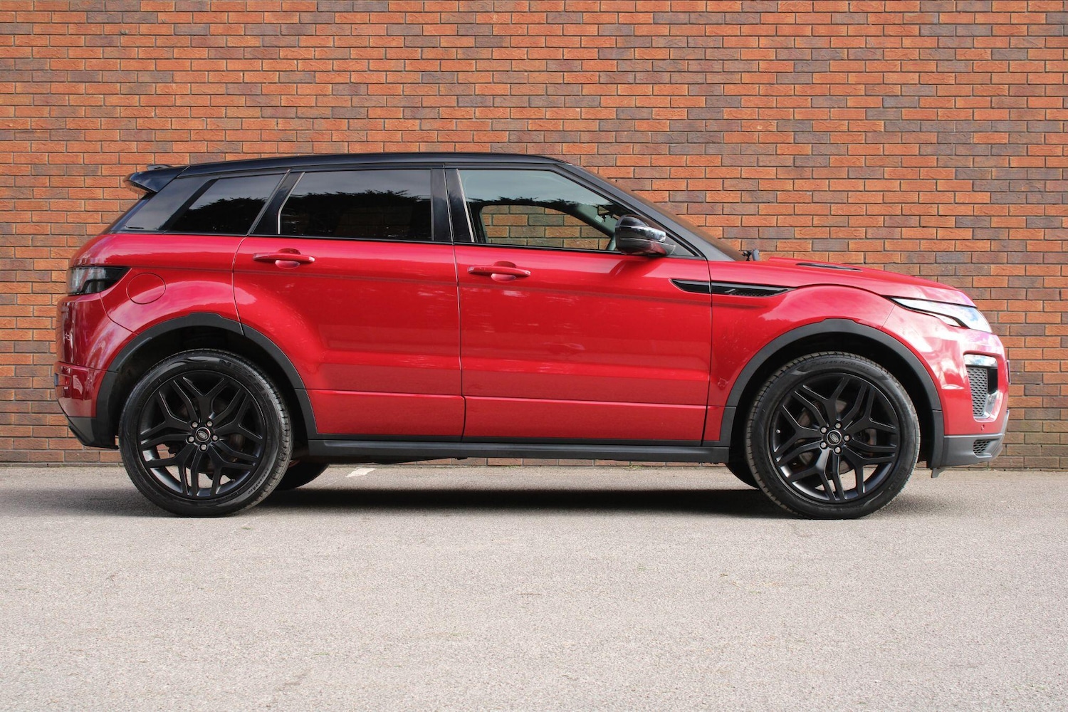 Used Land Rover Range Rover Evoque for sale - 78035036: Photo 2